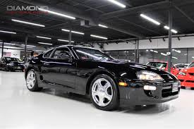 Toyota supra mk4 for sale. You Could Buy 3 New Supras And A Corolla For The Price Of This 1998 Toyota Supra Autoevolution
