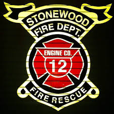 Stonewood Volunteer Fire Department
