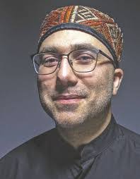 Julius Mercado's Instagram, Twitter & Facebook