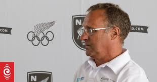 Rowing NZ refutes claims about outgoing HP boss