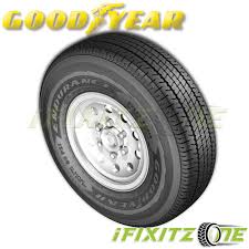 Tire prices vary based on specifications such as speed rating, load index and sidewall. Brand New St205 75r14 Goodyear Endurance Trailer Tires 105n 2057514 205 75 14 Auto Parts And Vehicles Smartipz Car Truck Wheels Tires Parts