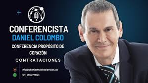 Conferencia Propósito de Corazón