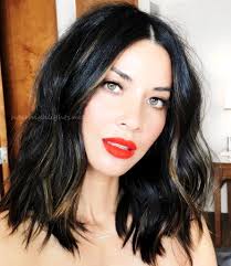 However, it can be difficult to bring out these colors when dyeing dark hair, especially black. Black Hair Blue Eyes Hair Highlights