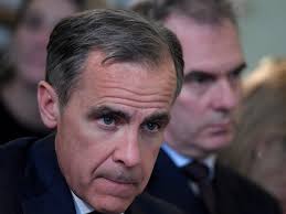Bank of England's May 2018 Interest Rate Decision