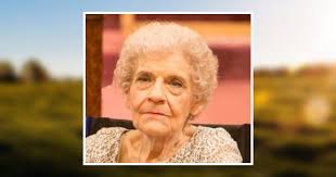 Hazel Leigh Boykin Williamson Obituary April 9, 2019