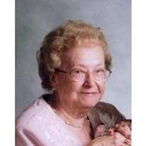 Mary Margaret Combs Obituary