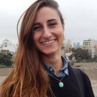 Madeline Townsend's Instagram, Twitter & Facebook