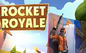 Rocket Royale For Pc Free Download Https Gameshunters Com Rocket Royale Pc Download Rocket Free Download Download