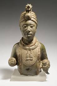 According to the traditions of the yoruba religion, ife was founded by the order of the supreme god olodumare by obatala. In Pictures Kingdom Of Ife At The British Museum Art And Design The Guardian