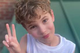 Fundraiser for Benjamin Carmack by Mary Fran McShea : Strength for Sam