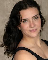 Minx" Norman Mailer, Samantha Shortcake (TV Episode 2022)