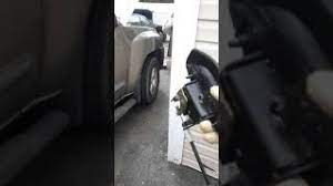 These days, buying a new vehicle that isn't already equipped with power door locks and windows can be a challenge. Nissan Xterra Rear Door Wont Open Youtube
