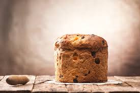 Wer die kuchen verschenken möchte, kann auch zwei neue, unglasierte blumentöpfe von ca. Veganer Panettone Rezept Vegan Co At