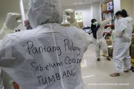 Jun 19, 2021 · pemerintah indonesia diharapkan menerapkan pembatasan sosial berskala besar (psbb) ketat. Ada Lebih Sejuta Kasus Corona Di Indonesia Ri Peringkat Bawah Penanganan Covid 19