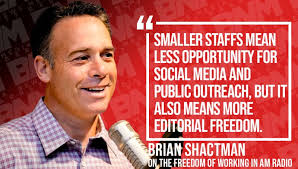 Brian Shactman