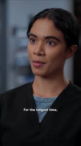 Cassiemckay The Pitt