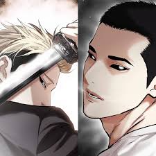 How would you have reacted if someone had told you, before this arc, that  Gun would have run this gauntlet and won? ☠️ : r/lookismcomic