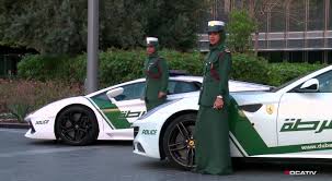 2021 tesla possesses a speed of 250 mph with an acceleration of 8.8 seconds. Dubai Police Cars Are The World S Fastest