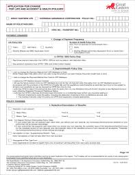 Integrate with maybank2u pay gateway. Fillable Online Form Stop Standing Instruction Great Eastern Fax Email Print Pdffiller