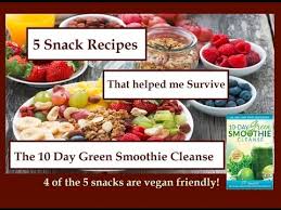 We did not find results for: 5 Snack Recipes That Got Me Through The 10 Day Green Smoothie Cleanse Youtube