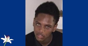 Marcus Terrell Calvin Jr, age 19