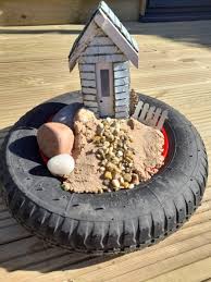 How to do a fairy garden. 20 Amazing Container Ideas For Your Next Fairy Garden Mini Model World
