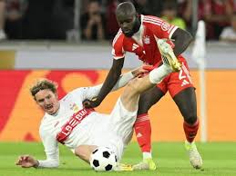 Erster Titel, aber koan Woltemade: Bayern holt den Supercup