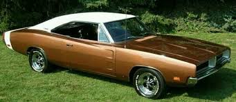 Image result for Dark Bronze 1969 Coronet