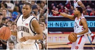 Kyle Lowry S College Team Is Retiring His Jersey His Old Coach Is Too Cute About It College Team Kyle Lowry Kyle