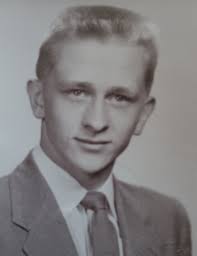 Obituary information for Robert Lee Allison