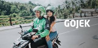 Gojek vlog episode 004 | kalian nolak ga klo di bayar di dalem ? Gojek A Motortaxi For Every Need Digital Innovation And Transformation