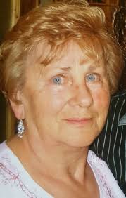 Obituary of Ella Simon