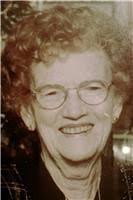 Norma Stouffe Obituary (1926