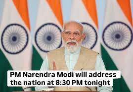 PM Narendra Modi Addresses Nation on April 18, 2026: Key Updates, Context and Significance