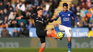Chelsea played against leicester city in 1 matches this season. Leicester City Vs Chelsea Preview How To Watch On Tv Live Stream Kick Off Time Team News