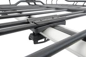 No Problem Comes With A Universal Mounting Bracket Included Roof Rack Cargo Rack