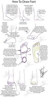部屋 knickerweasels drawing feet and shoes from. How To Draw Anime Feet
