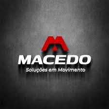 Macedo Máquinas