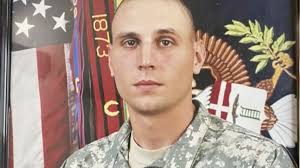 Local veteran receives Purple Heart award in surprise ceremony