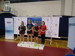 Erste group bank ag (erste group) is one of the largest financial services providers in central and eastern europe serving 15.7 million clients in over 2,700 branches in seven countries. Mauro Scharrer Und Lotta Pelz Beim Internationalen Ittf Turnier Von Opatija Auf Dem Podest Ttc Neuhausen