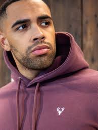 Scott Ellis Cope Hoodie