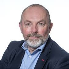 David Broadhurst's Instagram, Twitter & Facebook