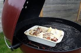 Epingle Sur Weber Barbecue