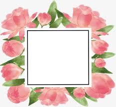 Milhoes De Imagens Png Fundos E Vetores Para Download Gratuito Pngtree Pink Watercolor Flower Pink Flower Photos Flower Photos