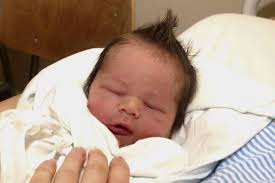 Jakub and Sofia most popular names in 2012