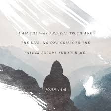Резины на основе наирита в сочетании с другими каучуками. John 14 6 Creative Scripture Art Free Church Resources From Life Church