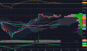 Rdn Stock Price And Chart Nyse Rdn Tradingview