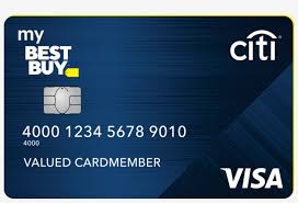 Gather your bank routing number and account number from which you'll make your online payment. Best Buy Citi Card Earn 10 Back In Rewards On Monthly Bills Targeted Danny The Deal Guru