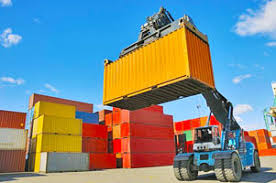 Fc lorient, a french football club. Full Container Load Shipping Fcl