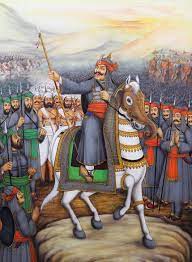 Overall a mesmerizing historical experience. Maharana Pratap Mewar